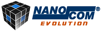 NANOCOM Evlolution