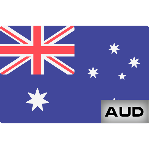 AUD