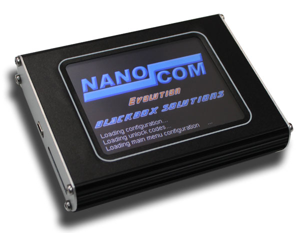 NANOCOM Evolution