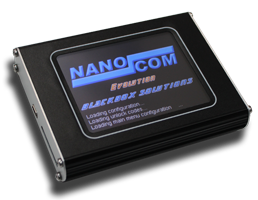 NANOCOM Evolution